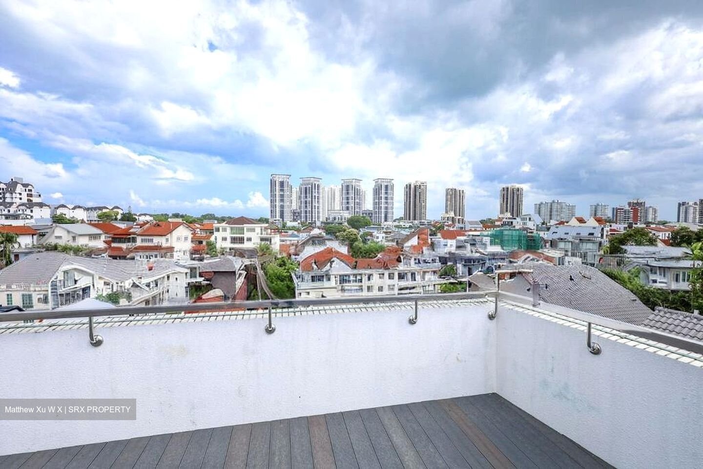 East Coast Hill (D16), Semi-Detached #497177751